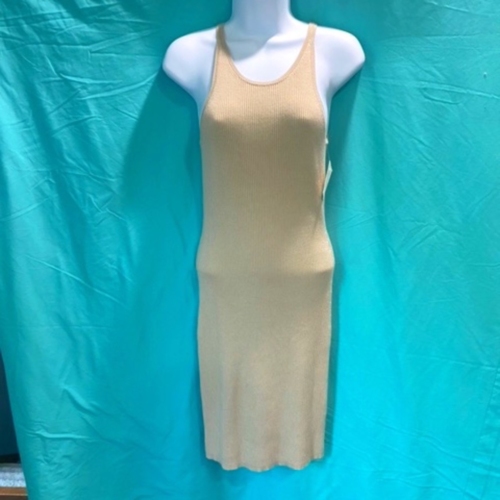 MODA International Dress